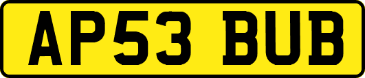 AP53BUB
