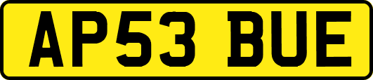 AP53BUE