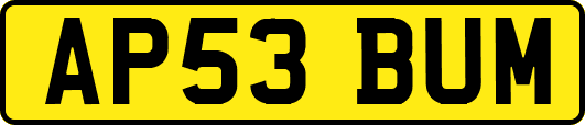 AP53BUM