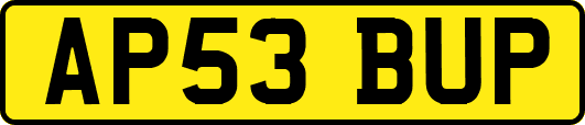 AP53BUP