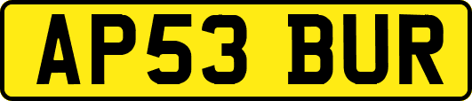 AP53BUR