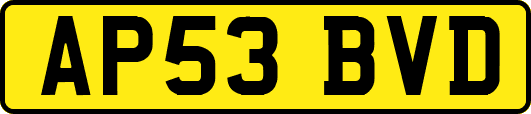 AP53BVD