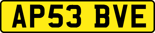 AP53BVE