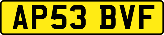 AP53BVF