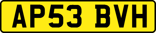 AP53BVH