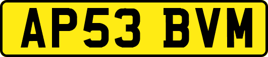 AP53BVM