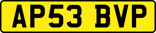 AP53BVP