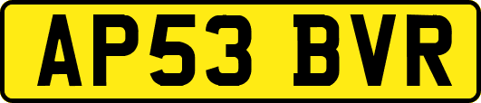 AP53BVR