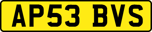 AP53BVS