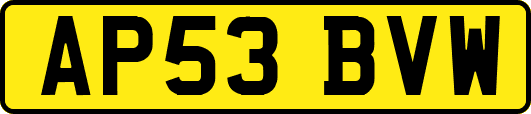 AP53BVW