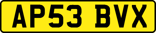 AP53BVX