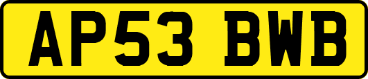 AP53BWB