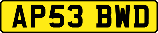 AP53BWD