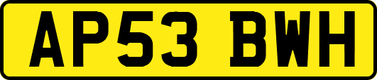 AP53BWH