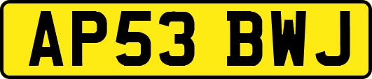 AP53BWJ