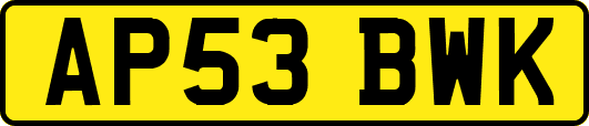 AP53BWK