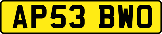 AP53BWO