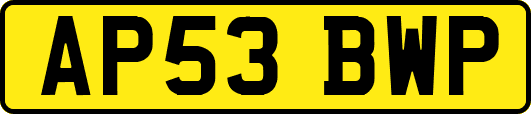 AP53BWP