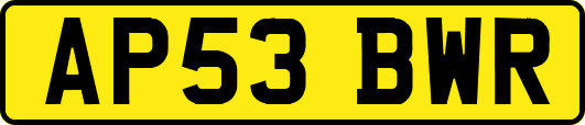 AP53BWR
