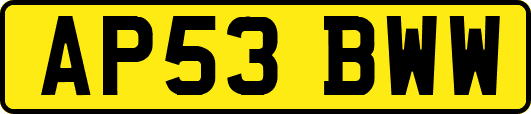 AP53BWW