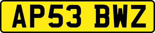 AP53BWZ