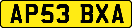 AP53BXA