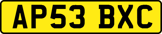 AP53BXC