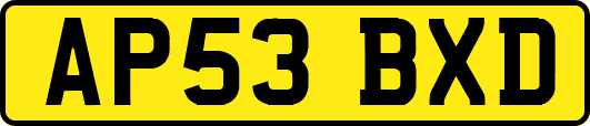 AP53BXD