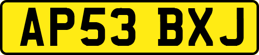 AP53BXJ