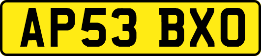 AP53BXO
