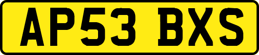AP53BXS