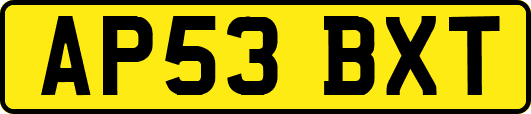 AP53BXT