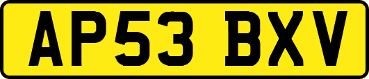 AP53BXV