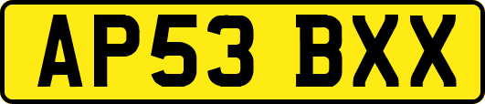 AP53BXX