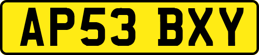 AP53BXY