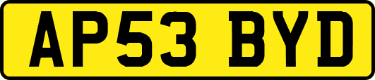 AP53BYD