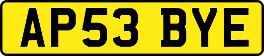 AP53BYE