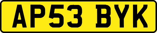 AP53BYK