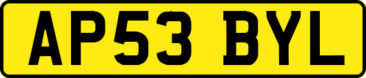 AP53BYL