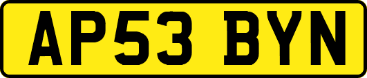 AP53BYN