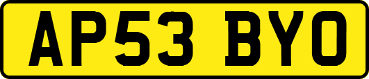 AP53BYO