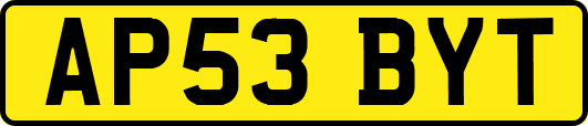 AP53BYT