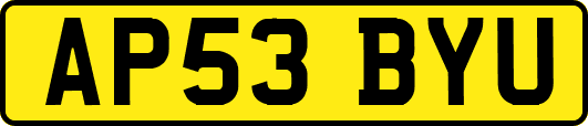 AP53BYU
