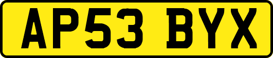 AP53BYX