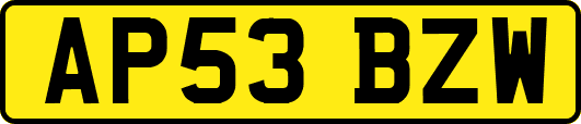 AP53BZW