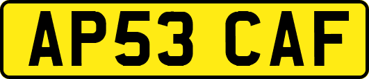 AP53CAF