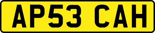 AP53CAH