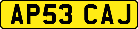 AP53CAJ