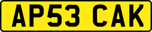 AP53CAK