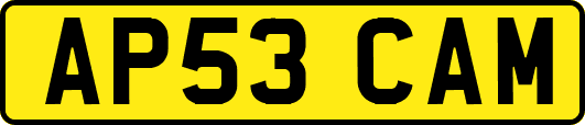 AP53CAM